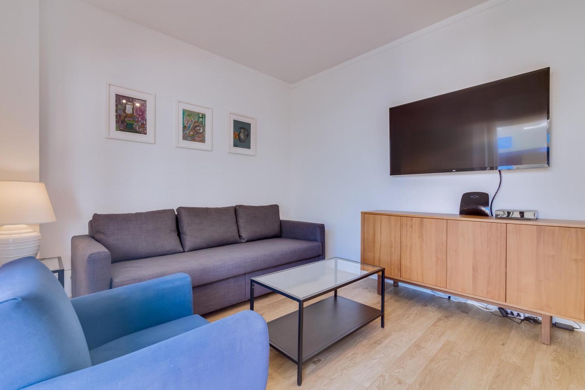 Al - Apartamento Egas Moniz Quarteira Kültér fotó